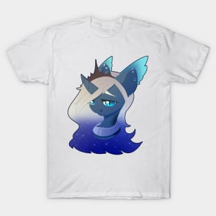 magnalunaarts pony T-Shirt